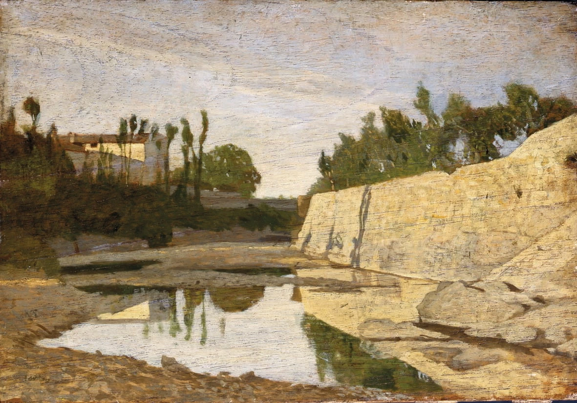 Il Mugnone alle Cure